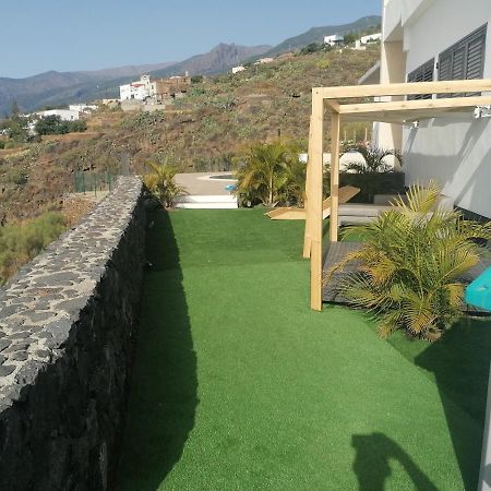 Villa “La Florida” - Wonderful Views - Pool - Wifi Candelaria Exterior foto