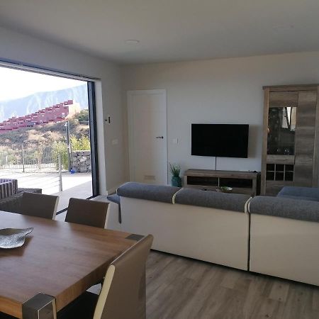 Villa “La Florida” - Wonderful Views - Pool - Wifi Candelaria Exterior foto