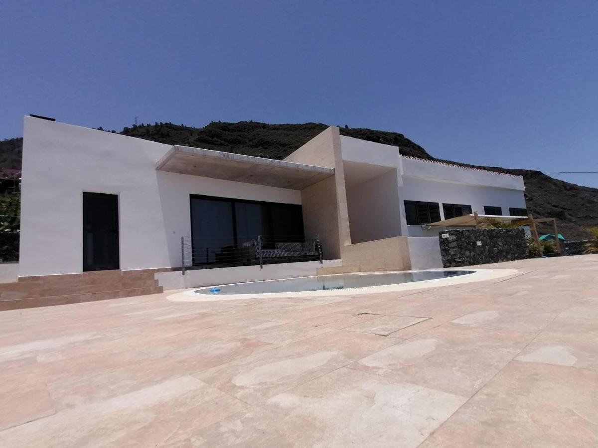Villa “La Florida” - Wonderful Views - Pool - Wifi Candelaria Exterior foto