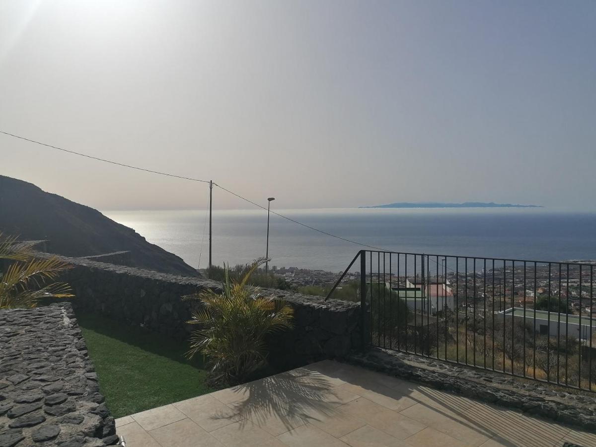 Villa “La Florida” - Wonderful Views - Pool - Wifi Candelaria Exterior foto