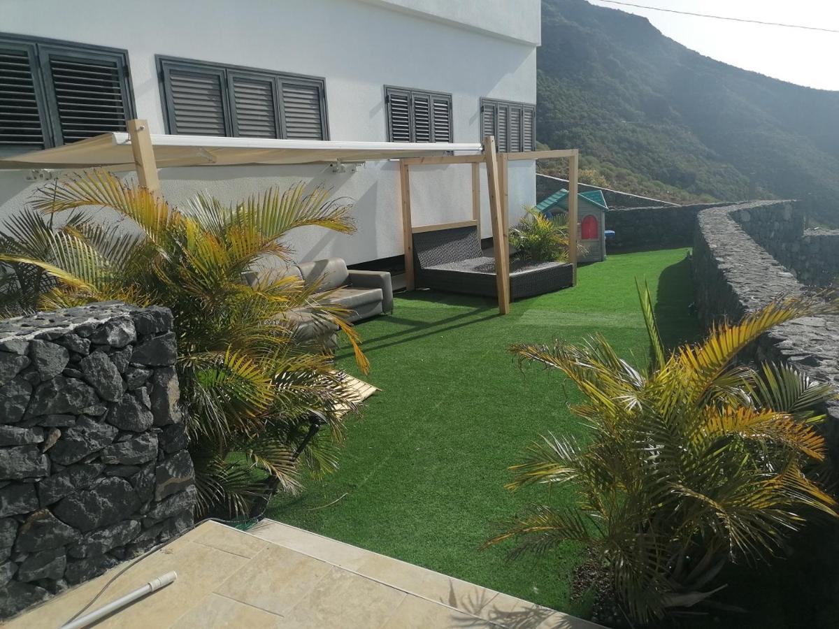 Villa “La Florida” - Wonderful Views - Pool - Wifi Candelaria Exterior foto