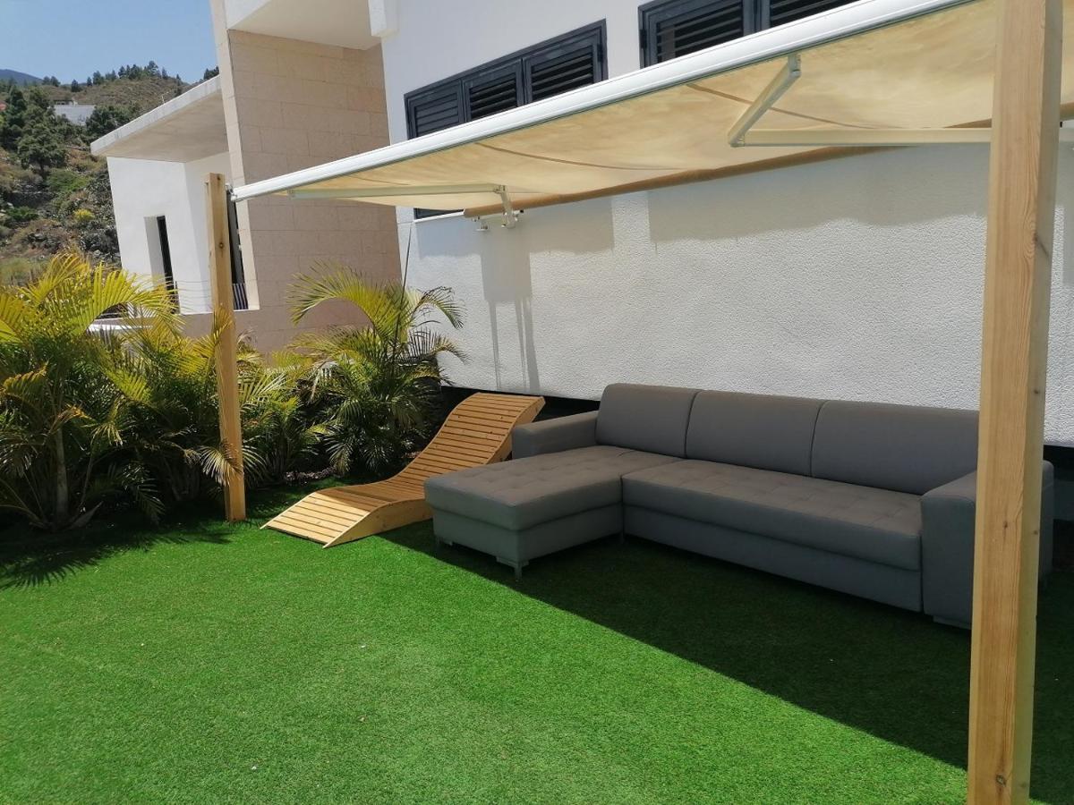 Villa “La Florida” - Wonderful Views - Pool - Wifi Candelaria Exterior foto