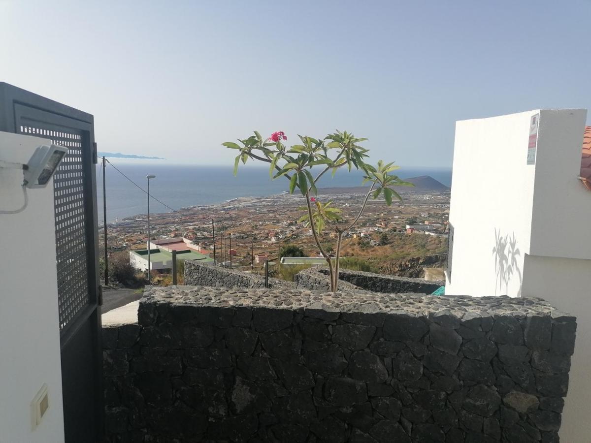 Villa “La Florida” - Wonderful Views - Pool - Wifi Candelaria Exterior foto