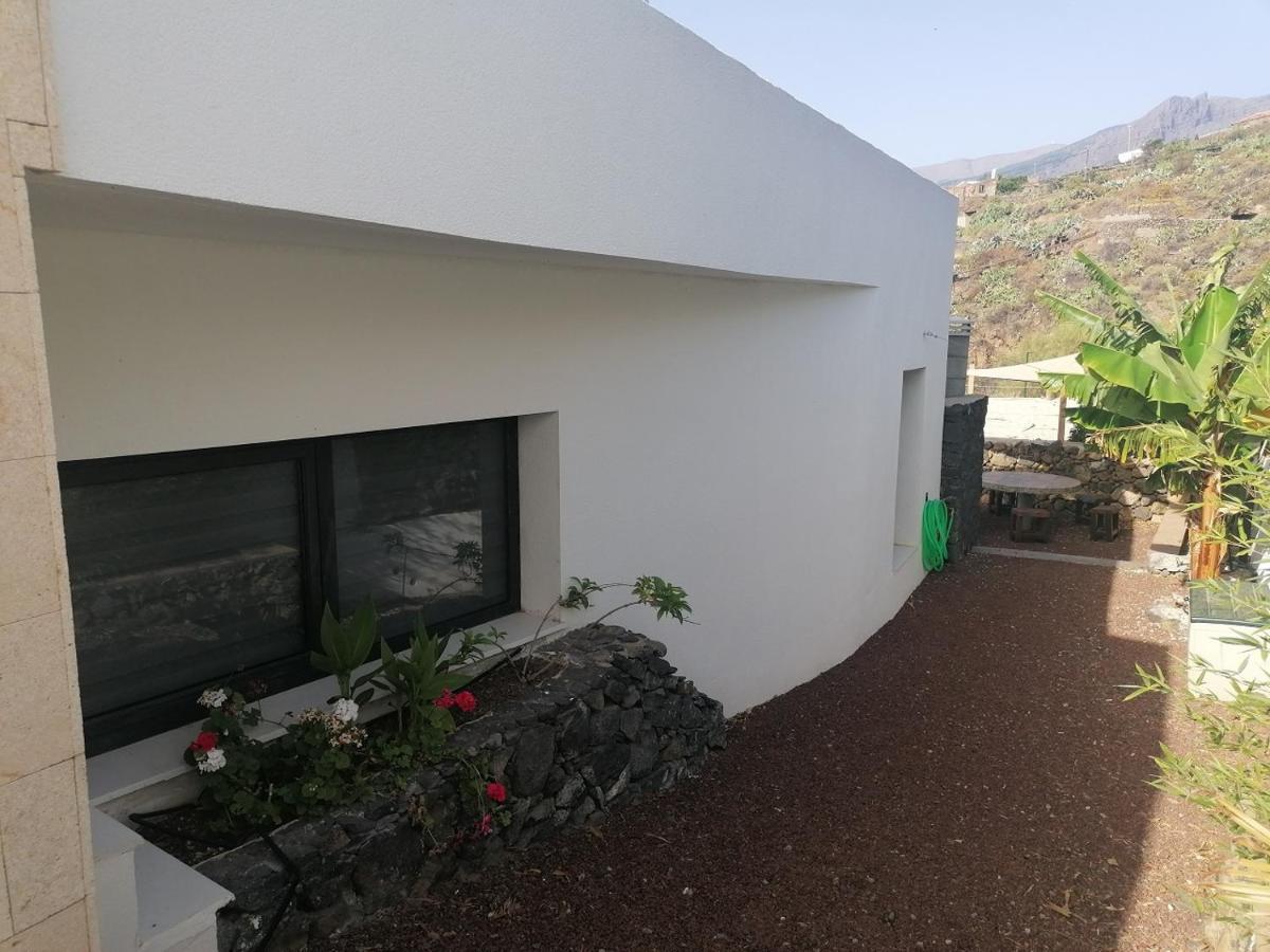 Villa “La Florida” - Wonderful Views - Pool - Wifi Candelaria Exterior foto
