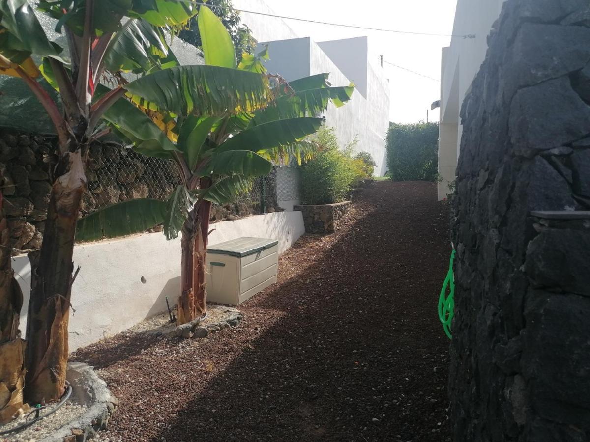 Villa “La Florida” - Wonderful Views - Pool - Wifi Candelaria Exterior foto