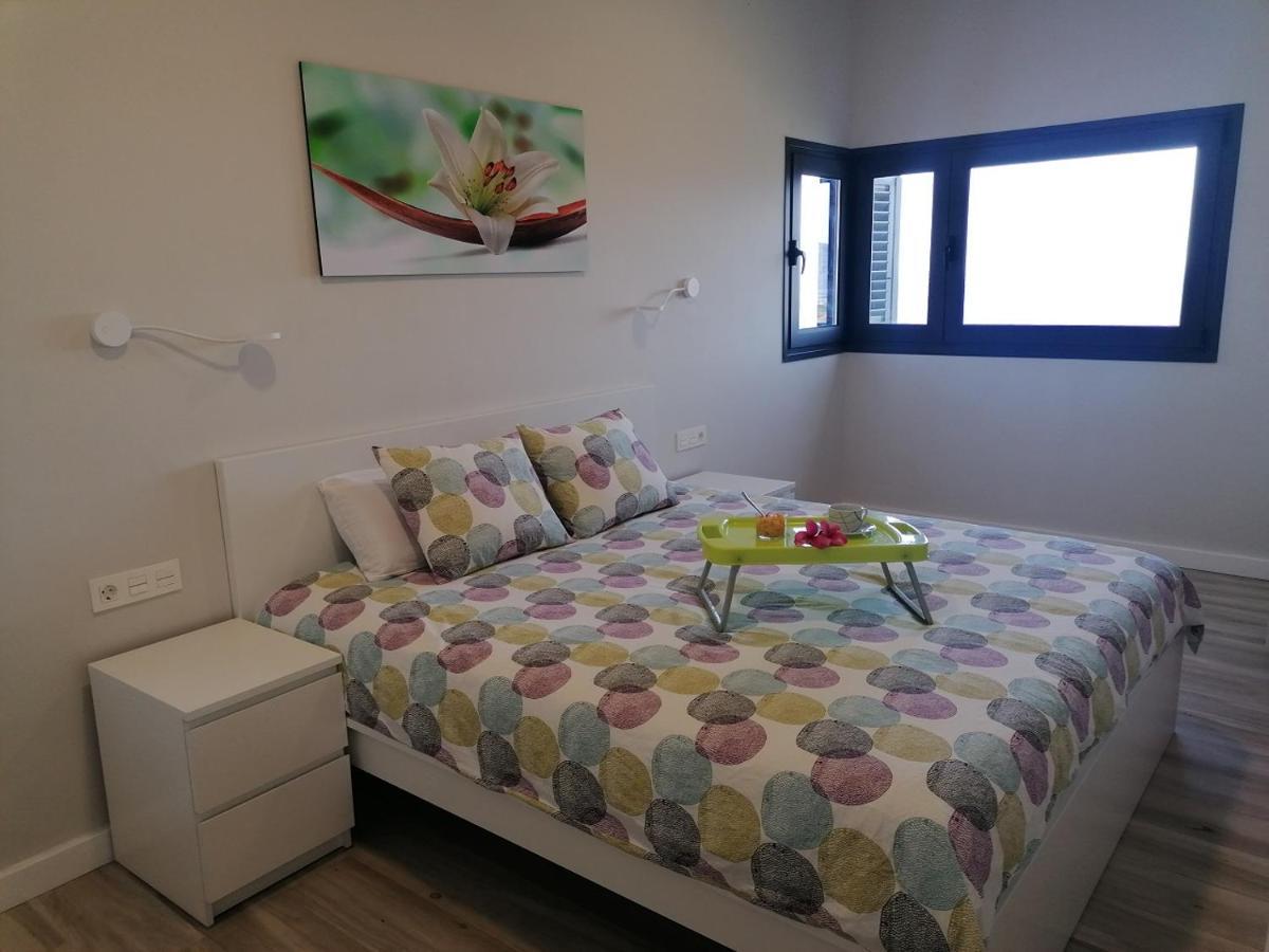 Villa “La Florida” - Wonderful Views - Pool - Wifi Candelaria Exterior foto
