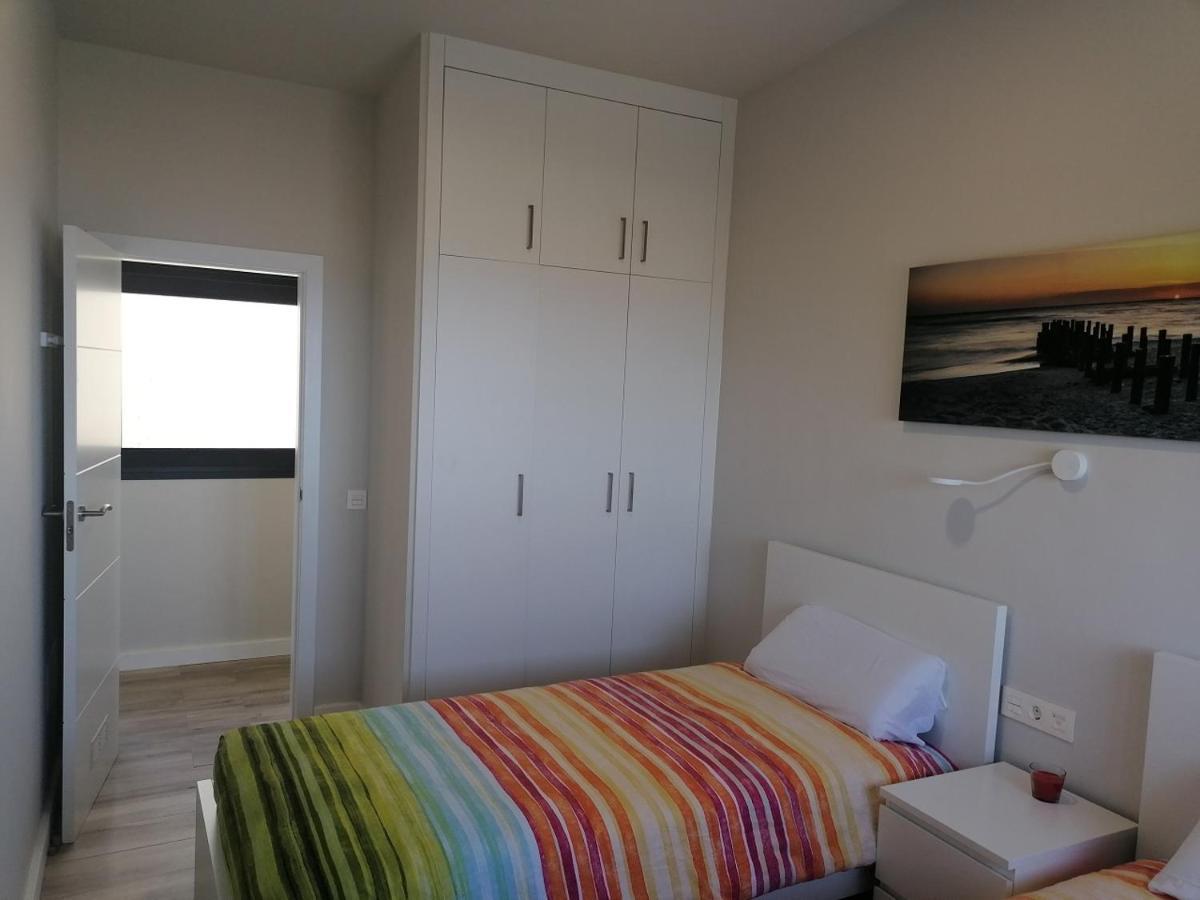 Villa “La Florida” - Wonderful Views - Pool - Wifi Candelaria Exterior foto