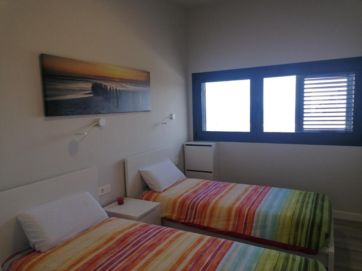 Villa “La Florida” - Wonderful Views - Pool - Wifi Candelaria Exterior foto