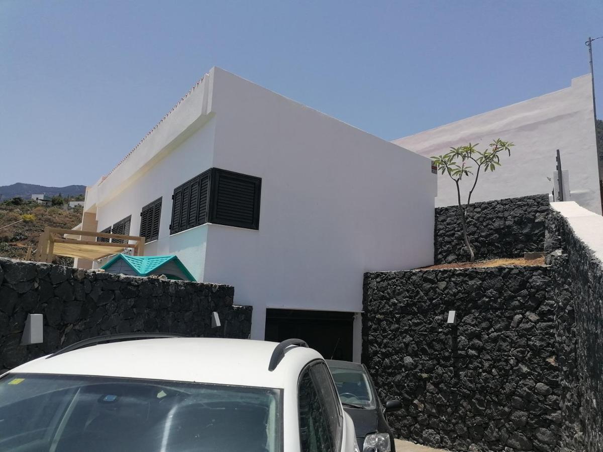 Villa “La Florida” - Wonderful Views - Pool - Wifi Candelaria Exterior foto
