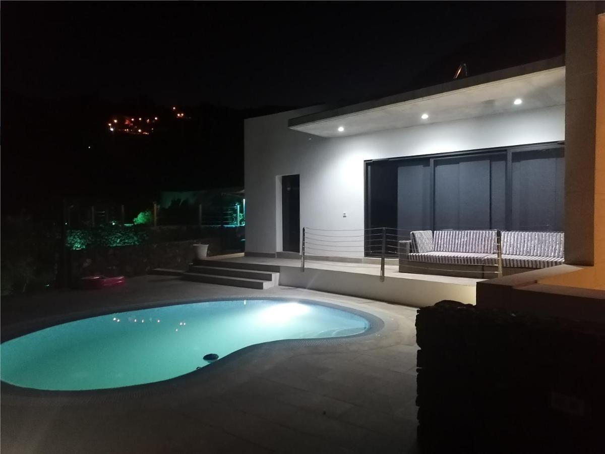 Villa “La Florida” - Wonderful Views - Pool - Wifi Candelaria Exterior foto