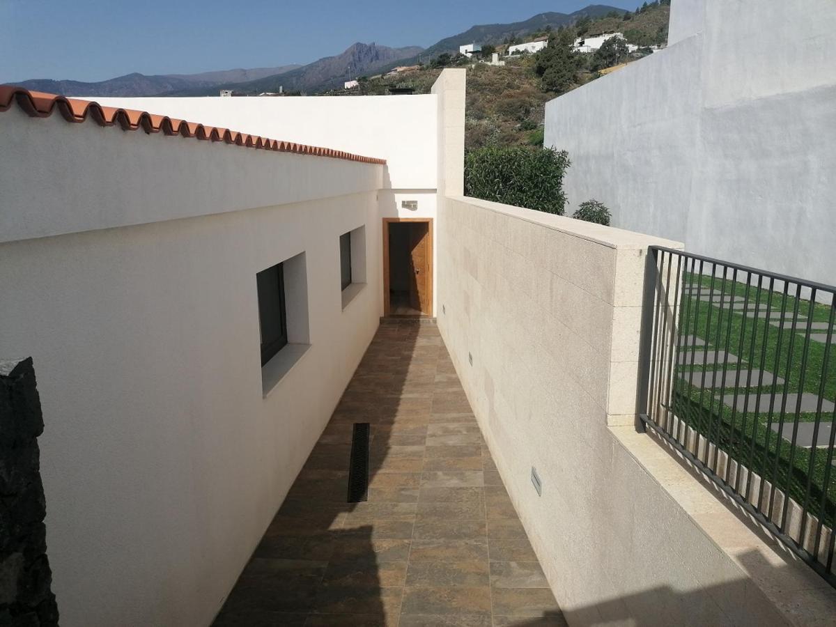 Villa “La Florida” - Wonderful Views - Pool - Wifi Candelaria Exterior foto