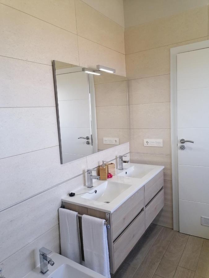 Villa “La Florida” - Wonderful Views - Pool - Wifi Candelaria Exterior foto