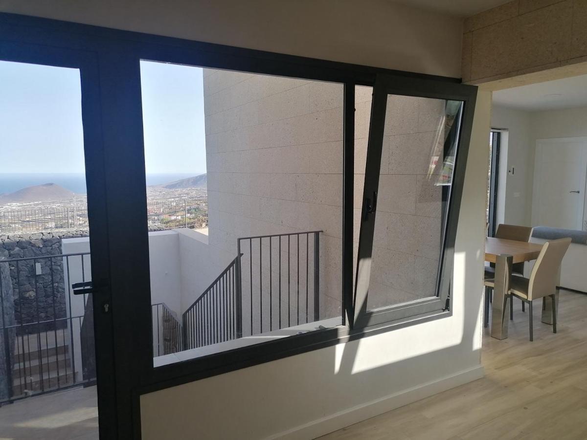 Villa “La Florida” - Wonderful Views - Pool - Wifi Candelaria Exterior foto