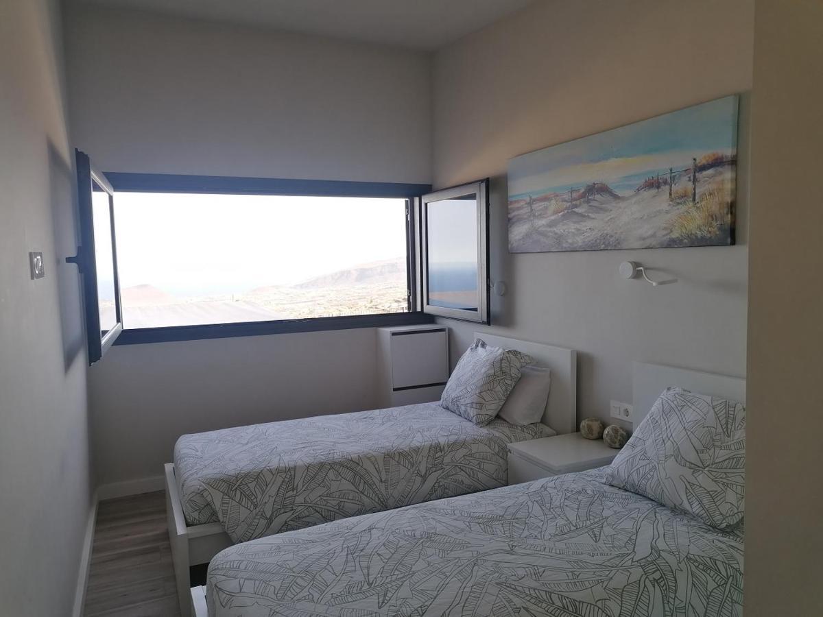 Villa “La Florida” - Wonderful Views - Pool - Wifi Candelaria Exterior foto